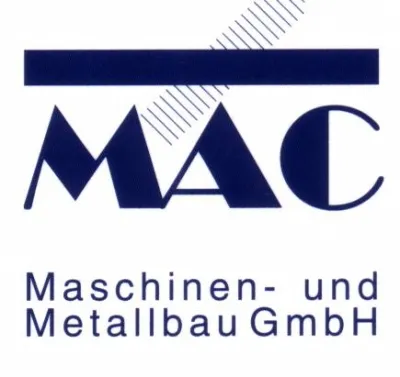 MAC Maschinen- und Metallbau GmbH logo