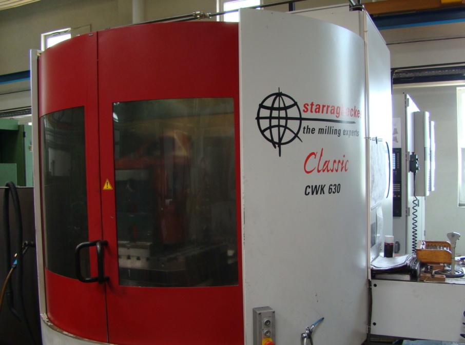 CWK 630 Classic