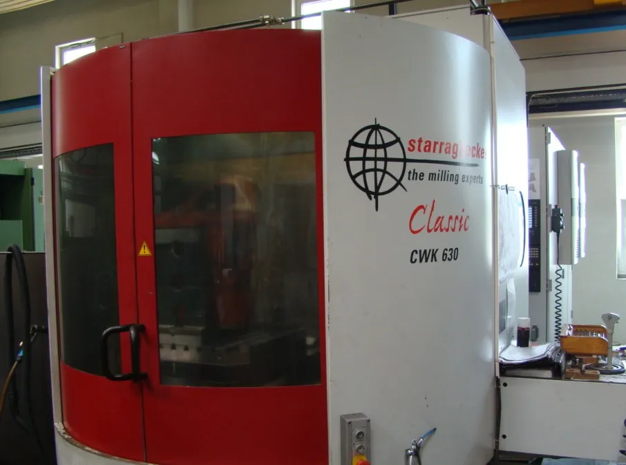 CWK 630 Classic