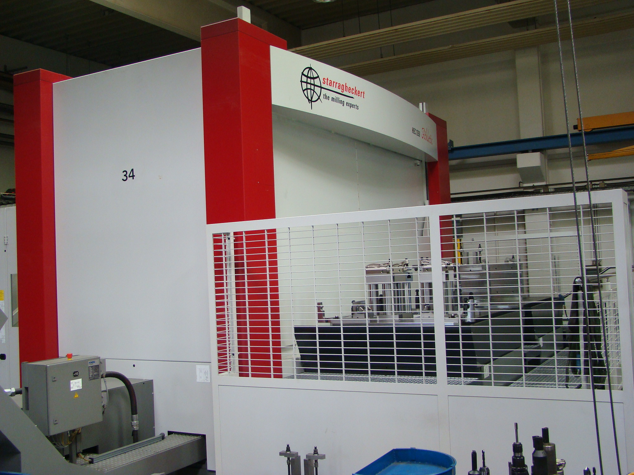 HEC 1250 - 1