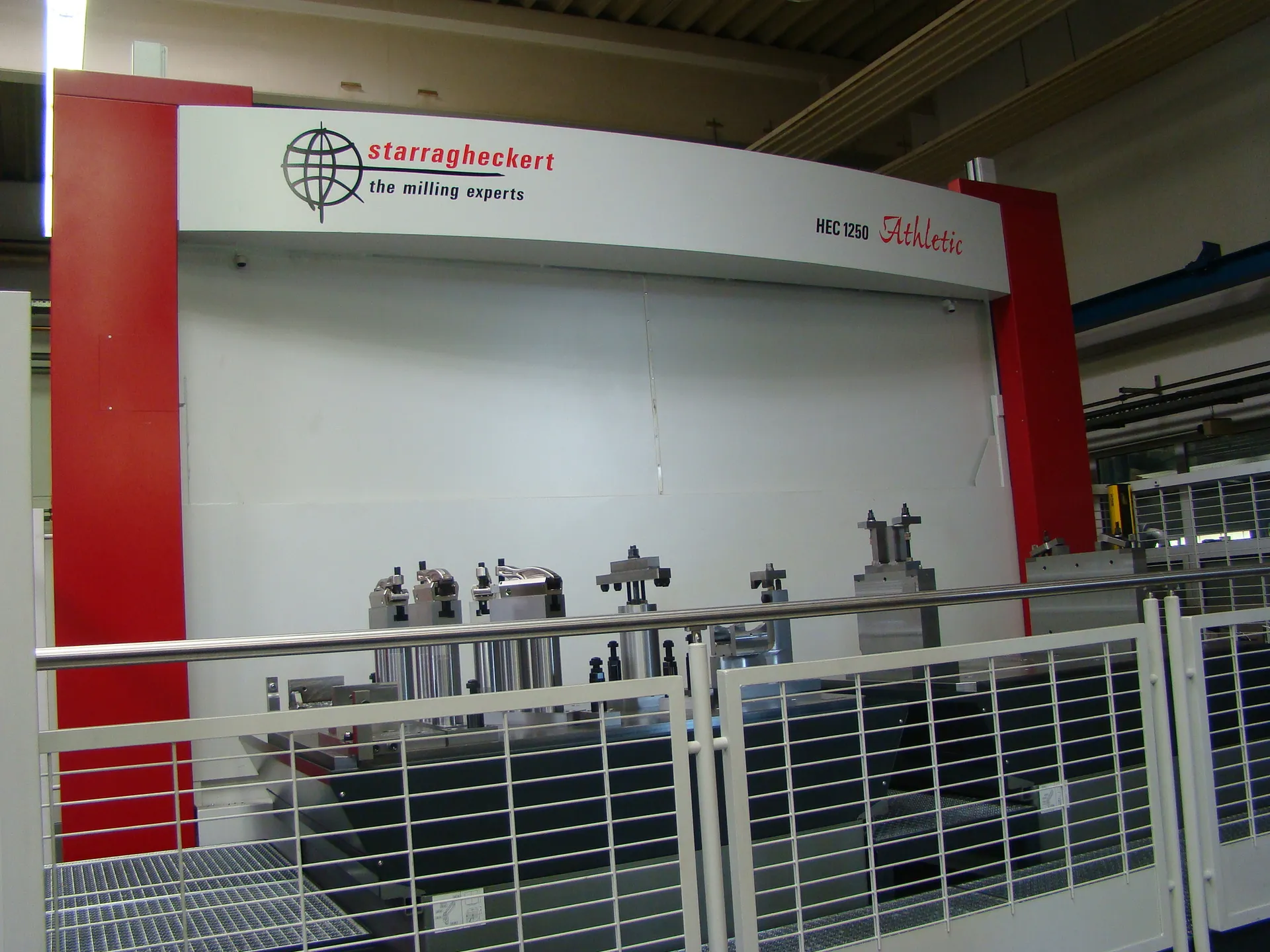 HEC 1250 - 2
