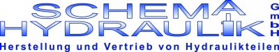Schema Hydraulik GmbH Logo