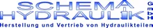 Schema Hydraulik GmbH Logo