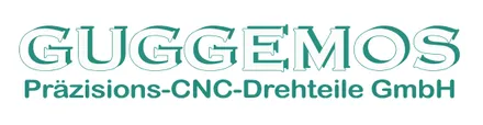 Logo di Guggemos Präzisions-CNC-Drehteile GmbH
