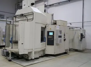 2 pallet horisontal centerMCP250H