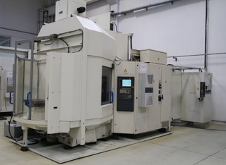2 pallet horisontal centerMCP250H