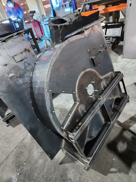 Turbine