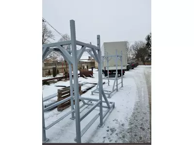 Steel structure