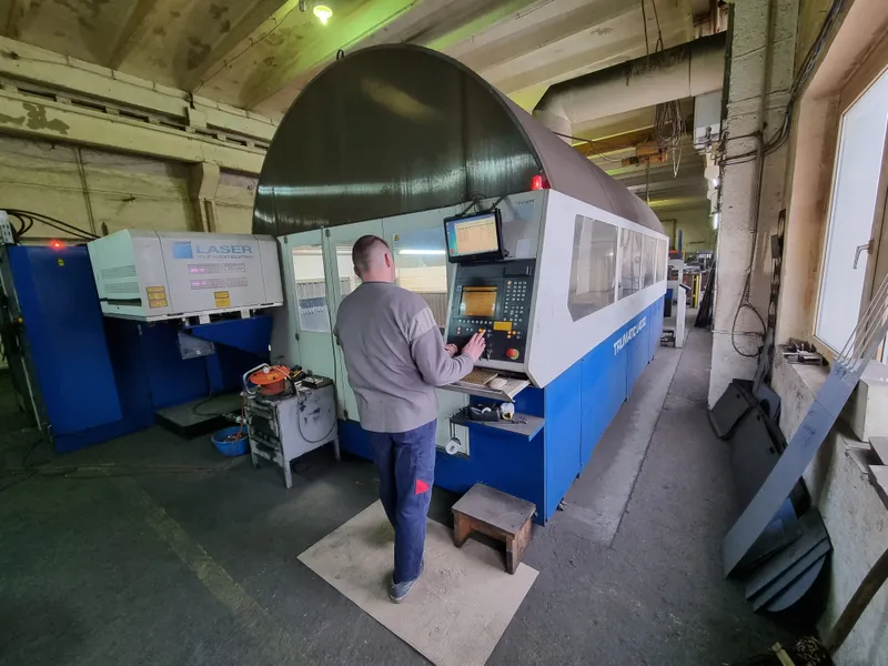 Trumpf L4030