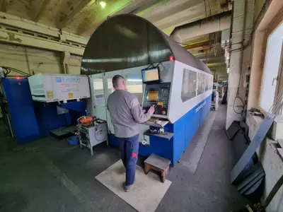 Trumpf L4030