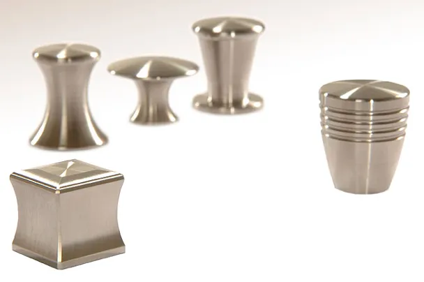 Knobs