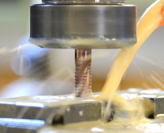 milling Machine