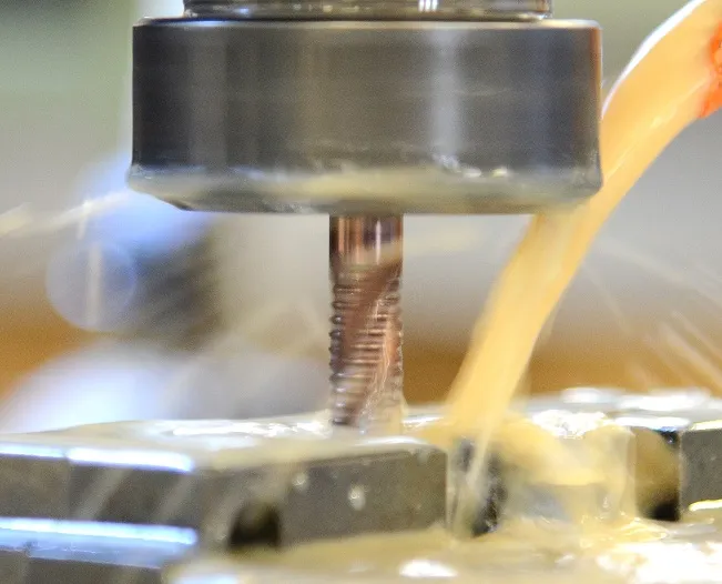 milling Machine