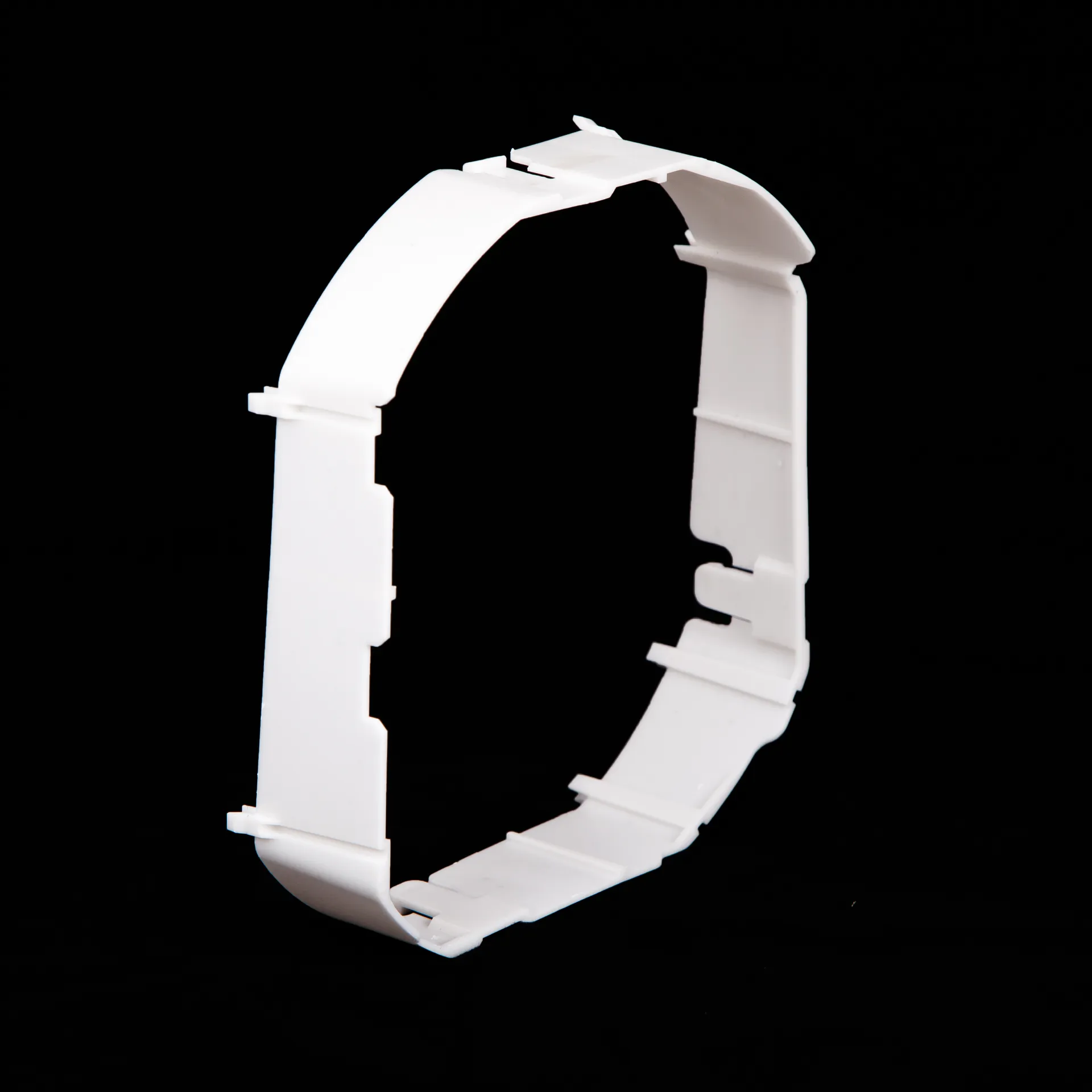 Plastic part 13