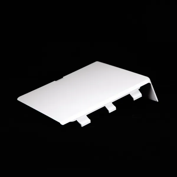 Plastic part 17