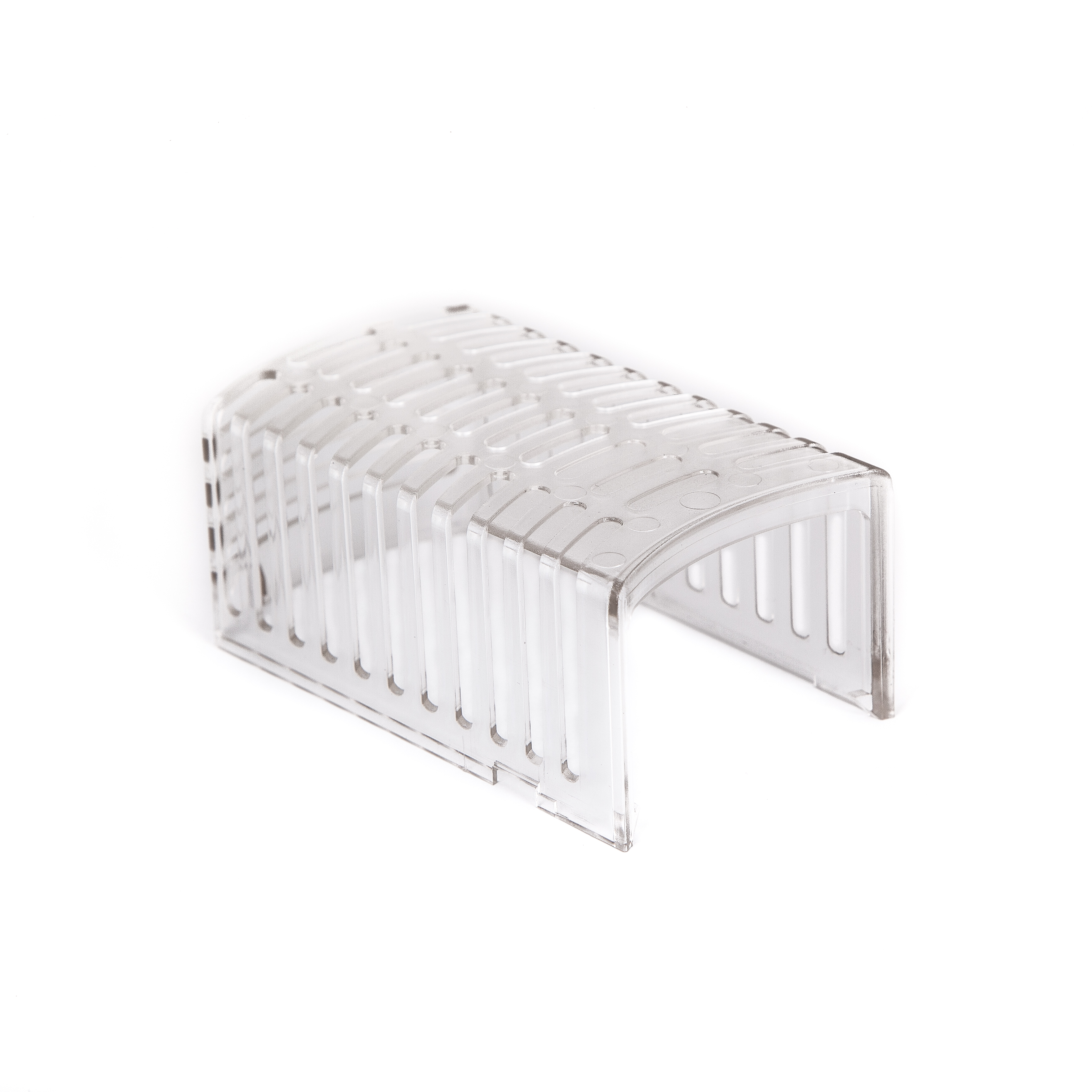 Plastic part 9