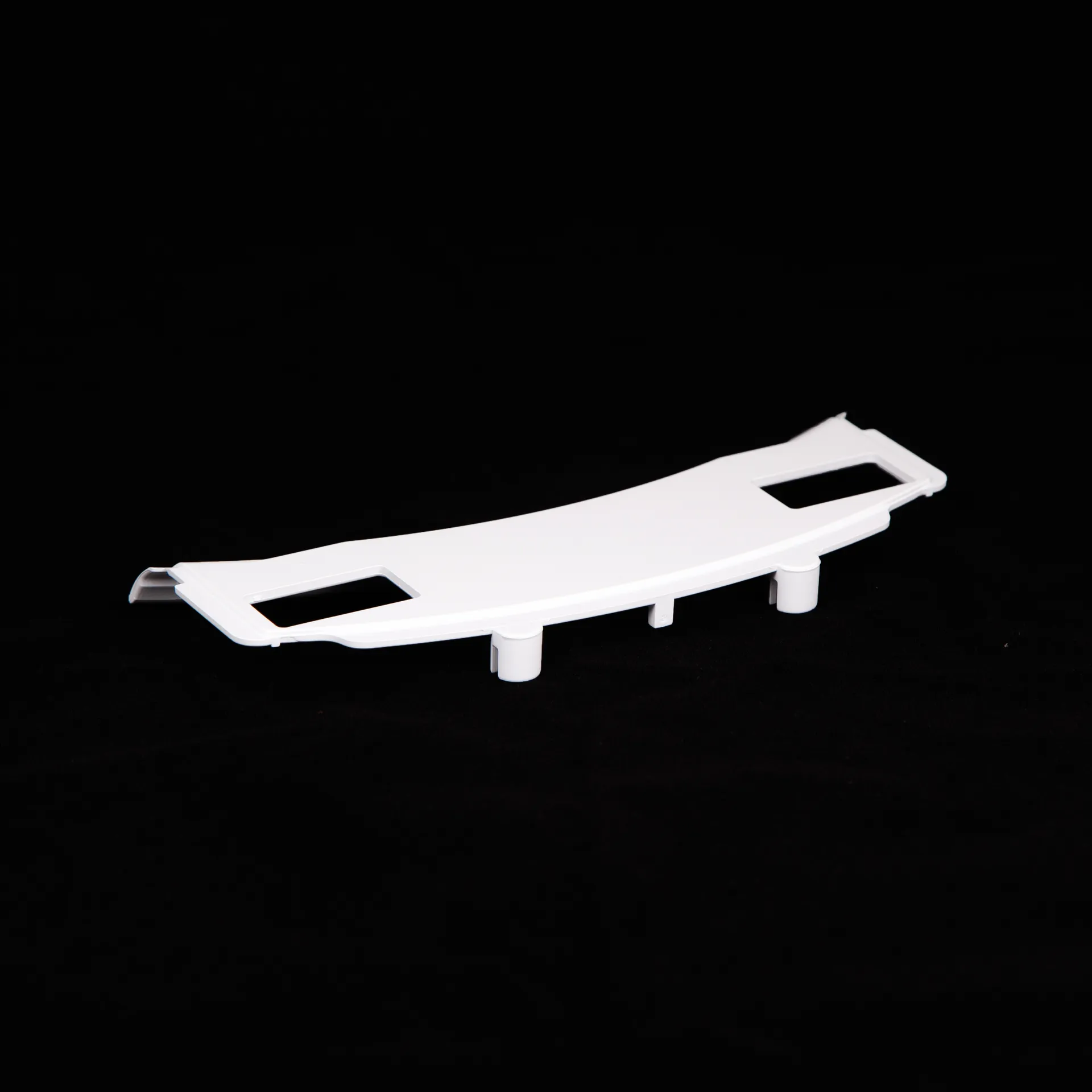 Plastic part 12