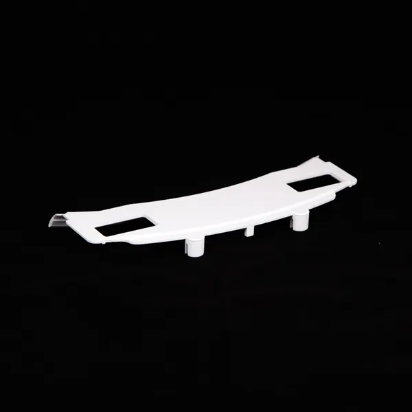 Plastic part 12