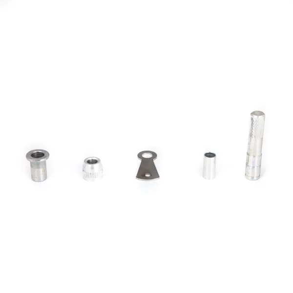 Metal parts 4