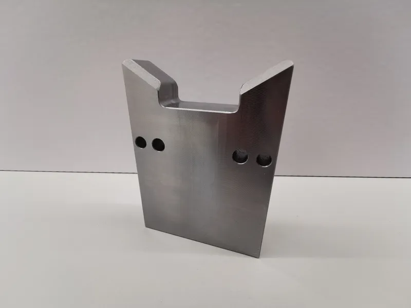 Metal part 9