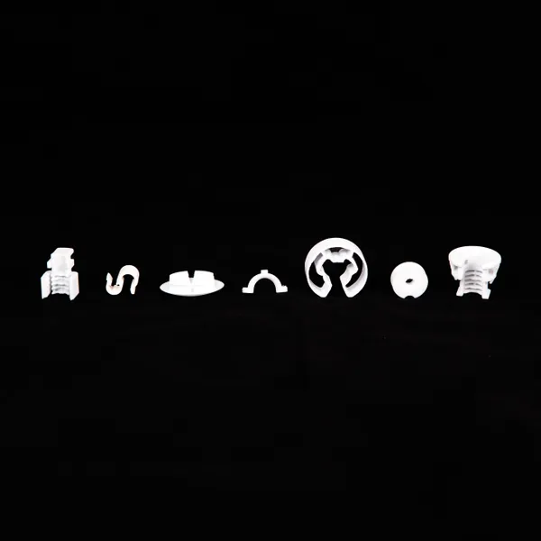 Plastic parts 15