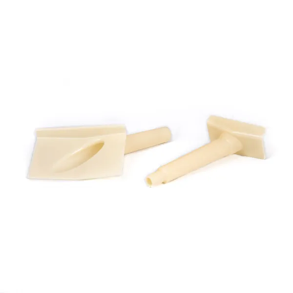 Plastic parts 10