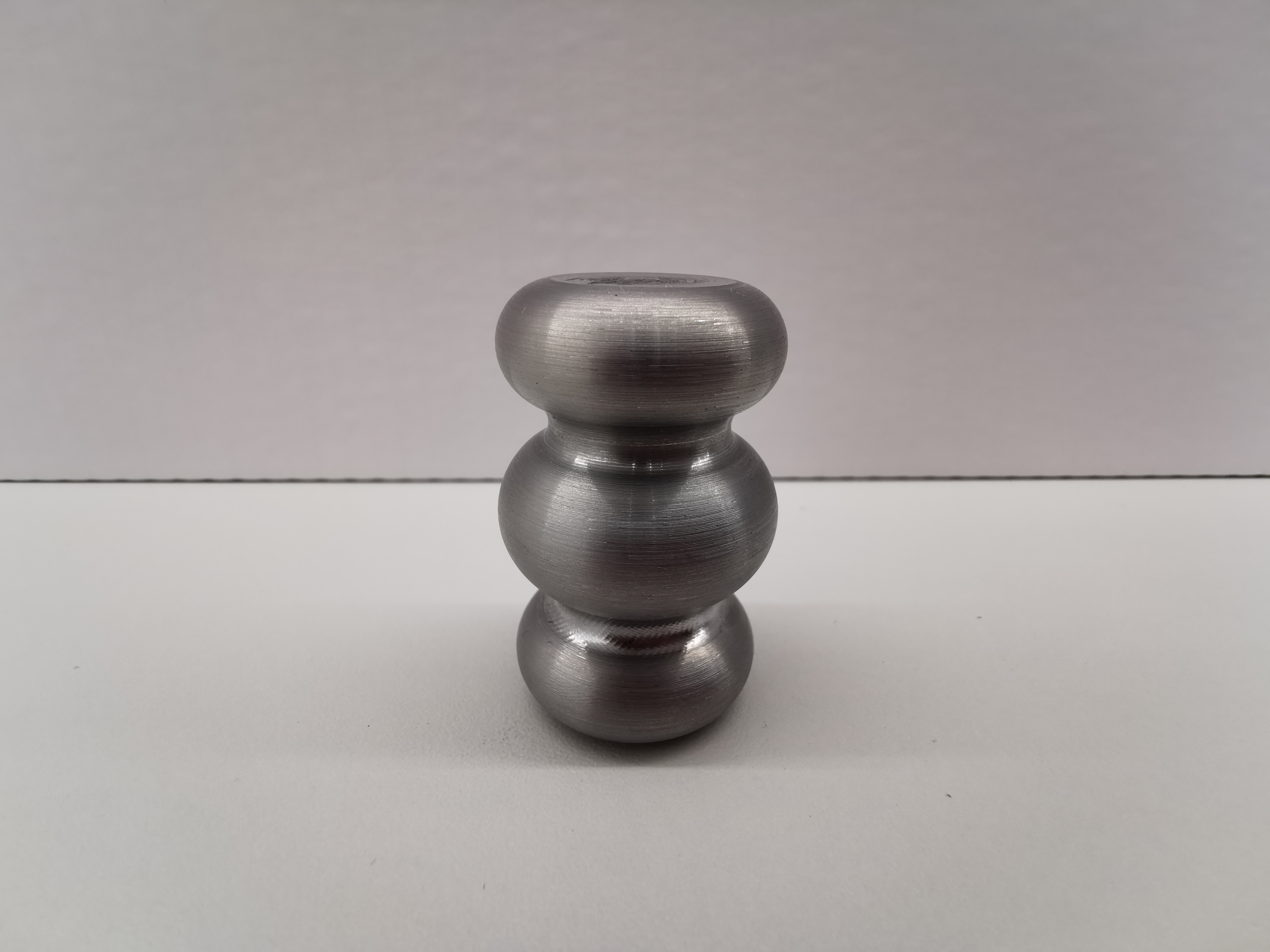 Metal part 8