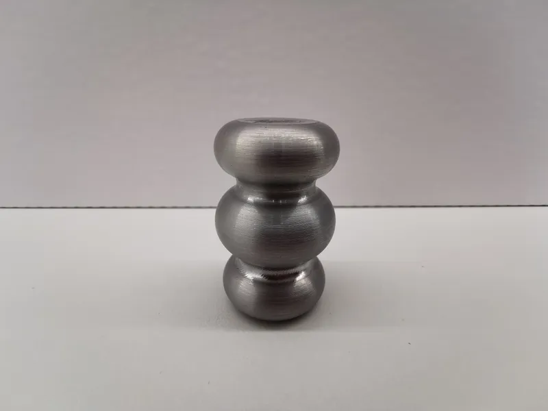 Metal part 8