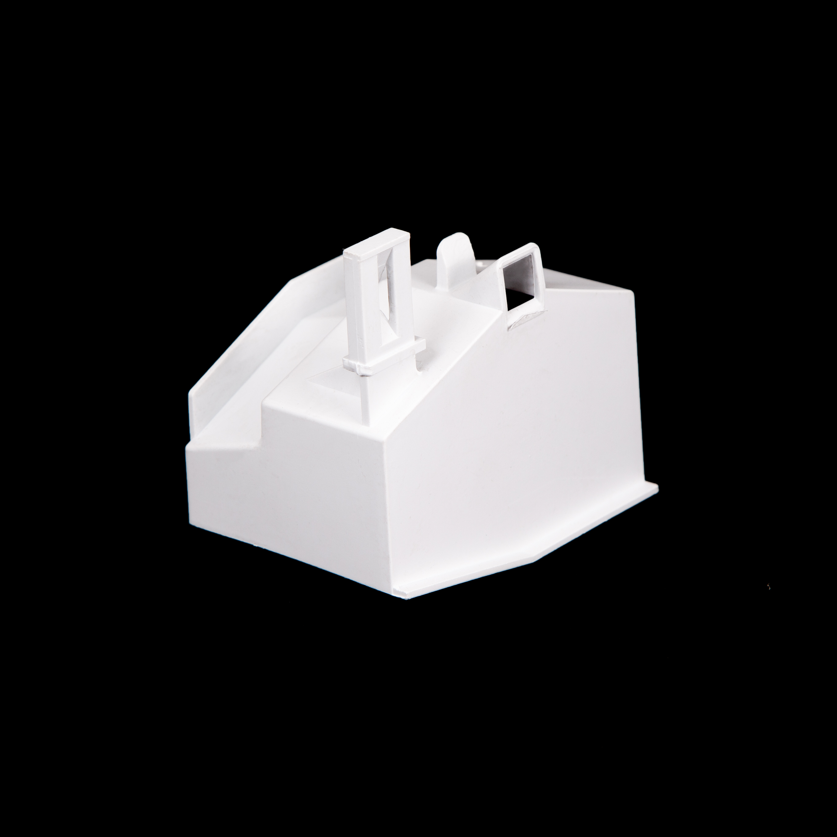 Plastic part 14