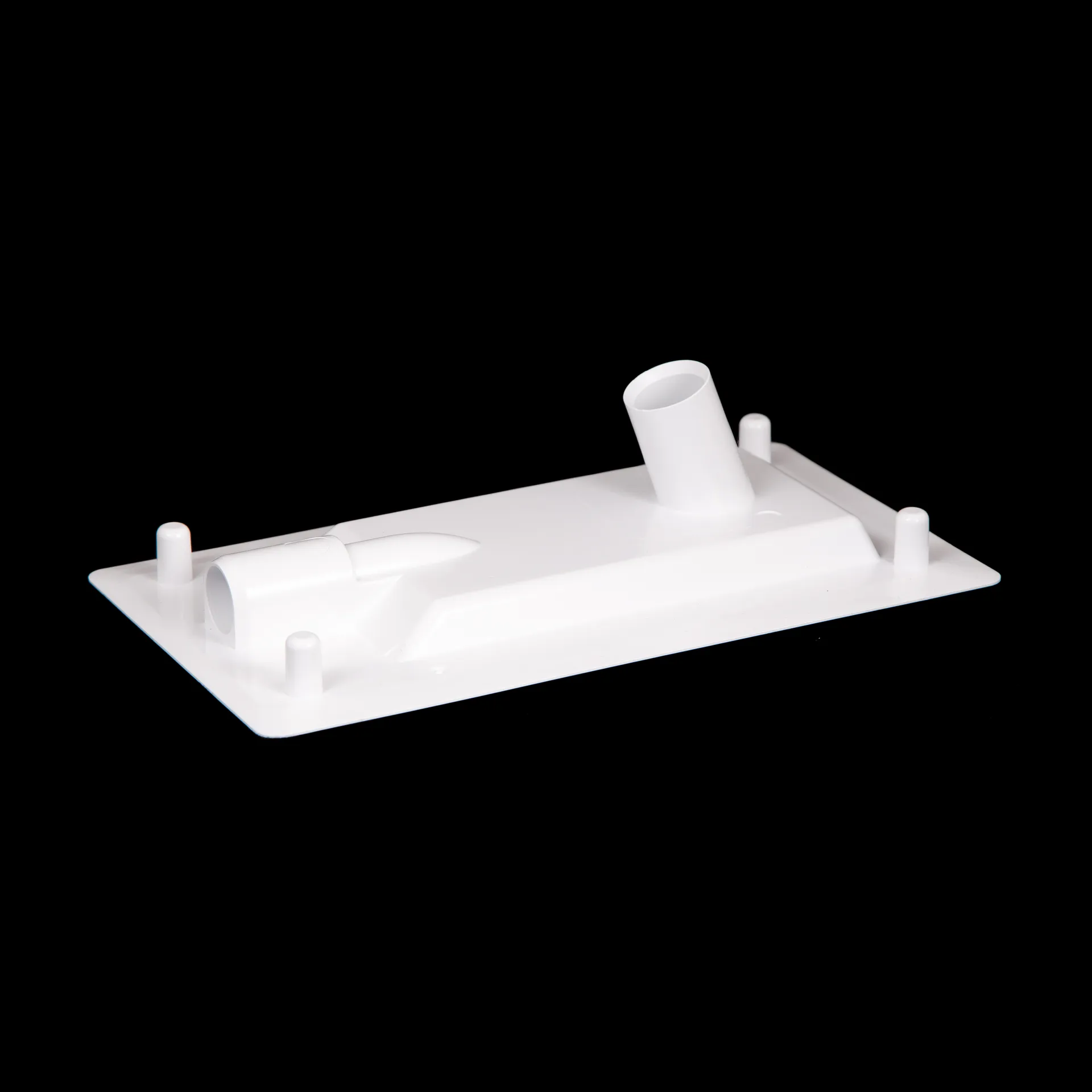 Plastic parts 11