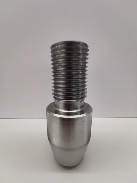 Metal part 5