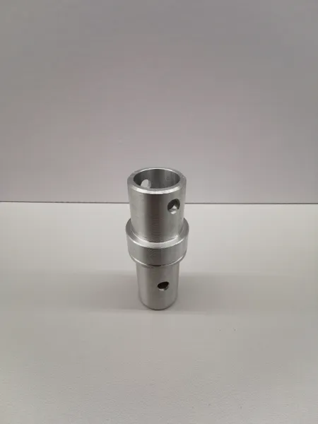 Metal part 7