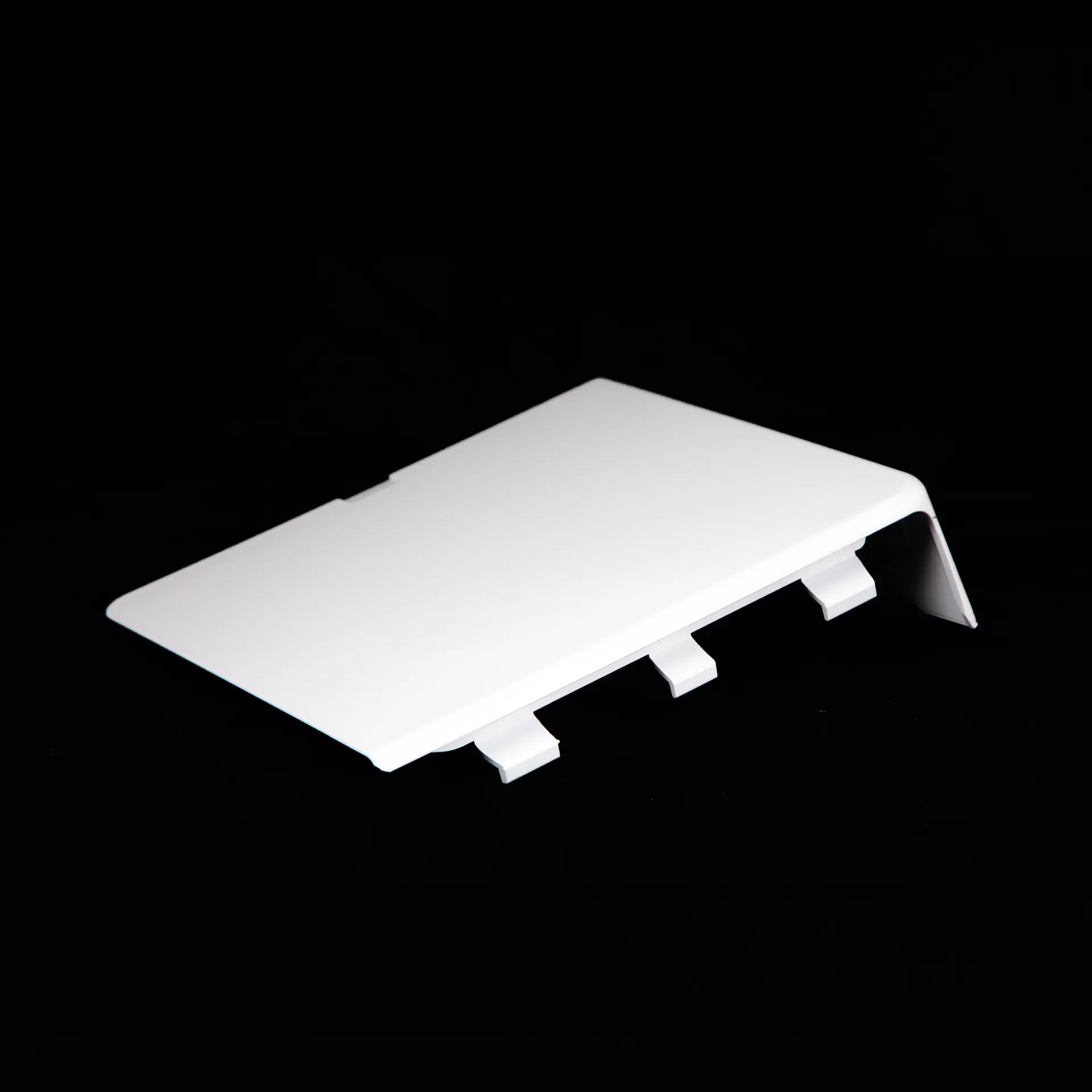 Plastic part 17