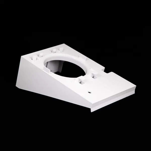 Plastic part 16