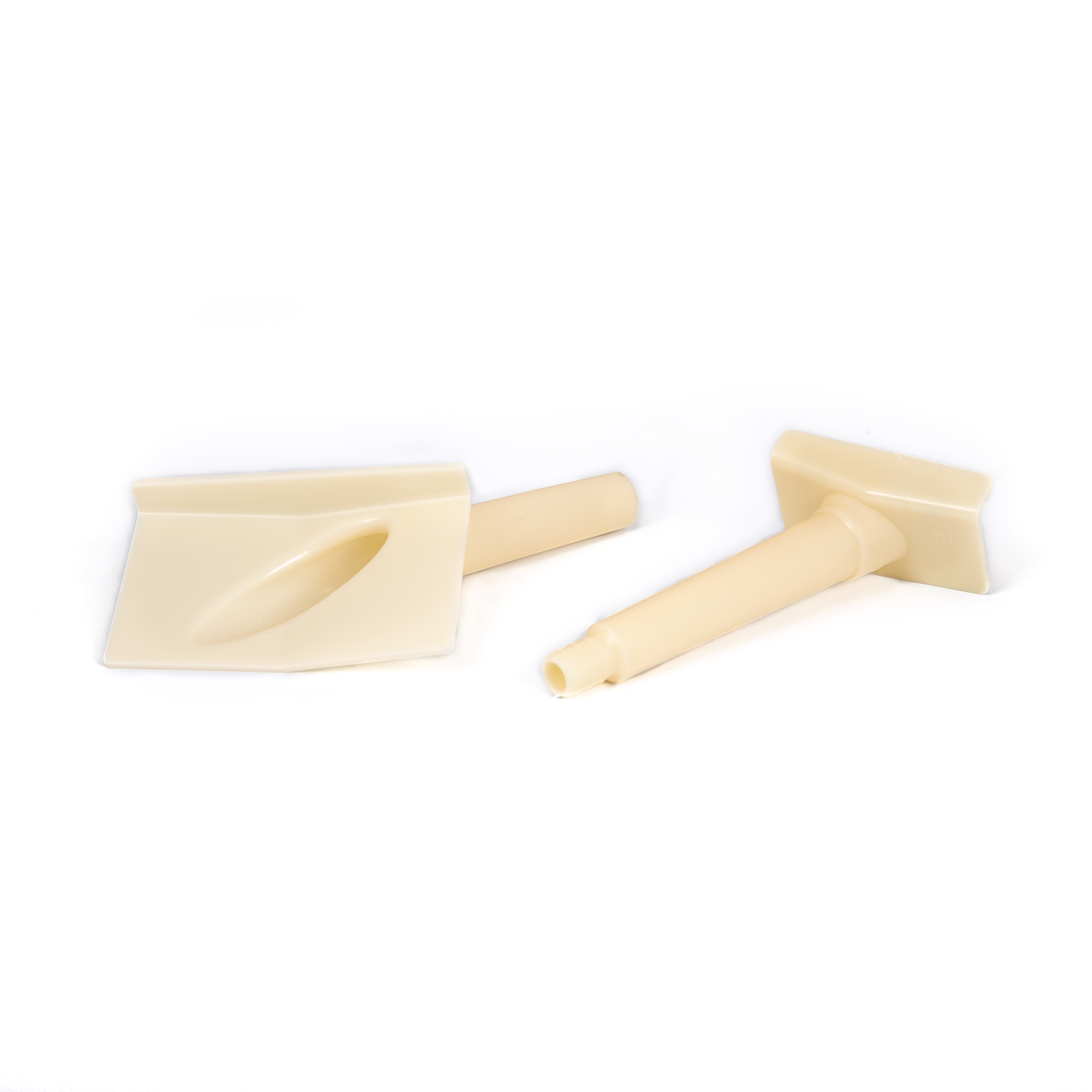 Plastic parts 10