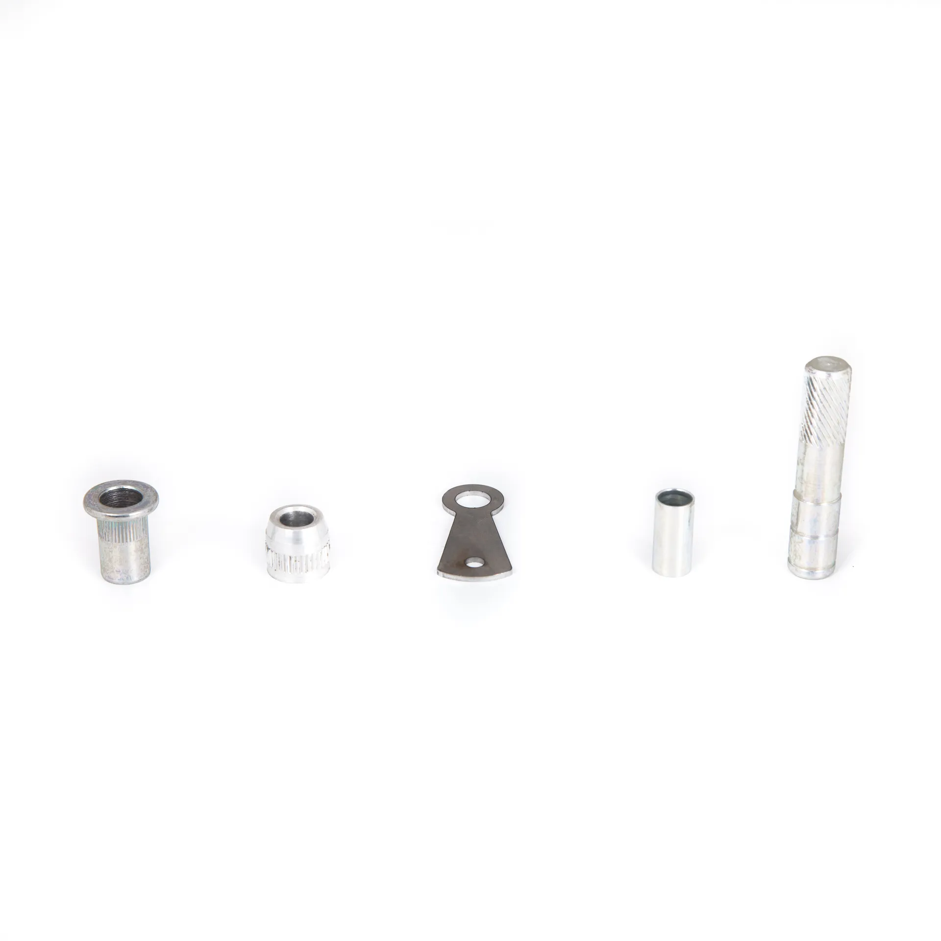 Metal parts 4