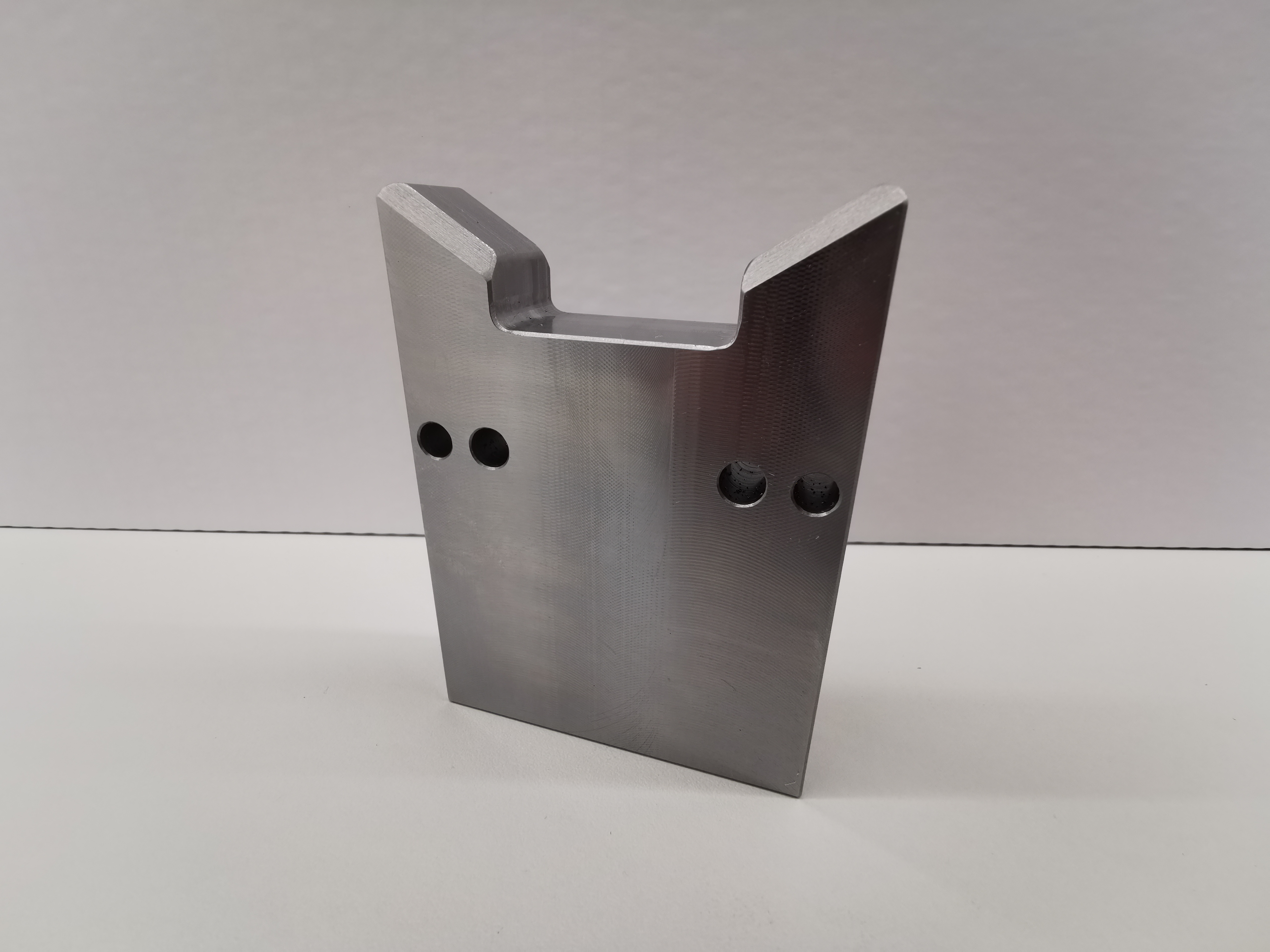 Metal part 9