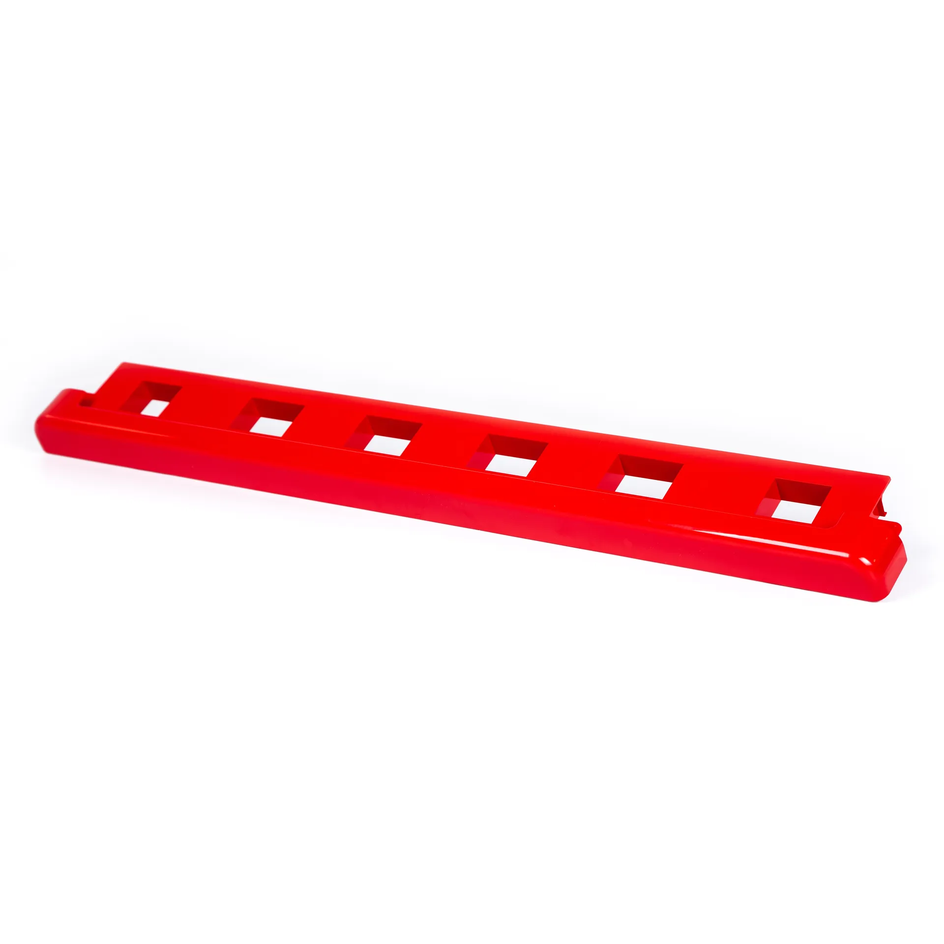 Plastic part 21