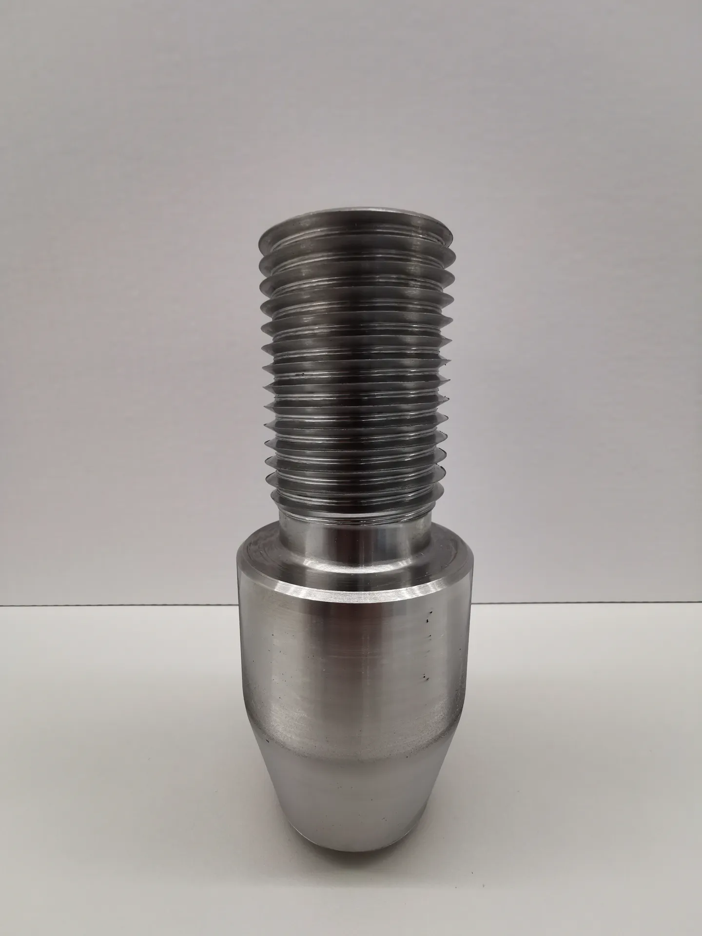 Metal part 5
