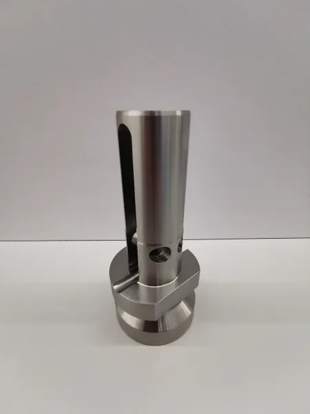 Metal part 6