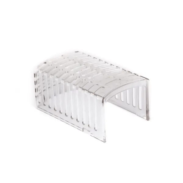 Plastic part 9