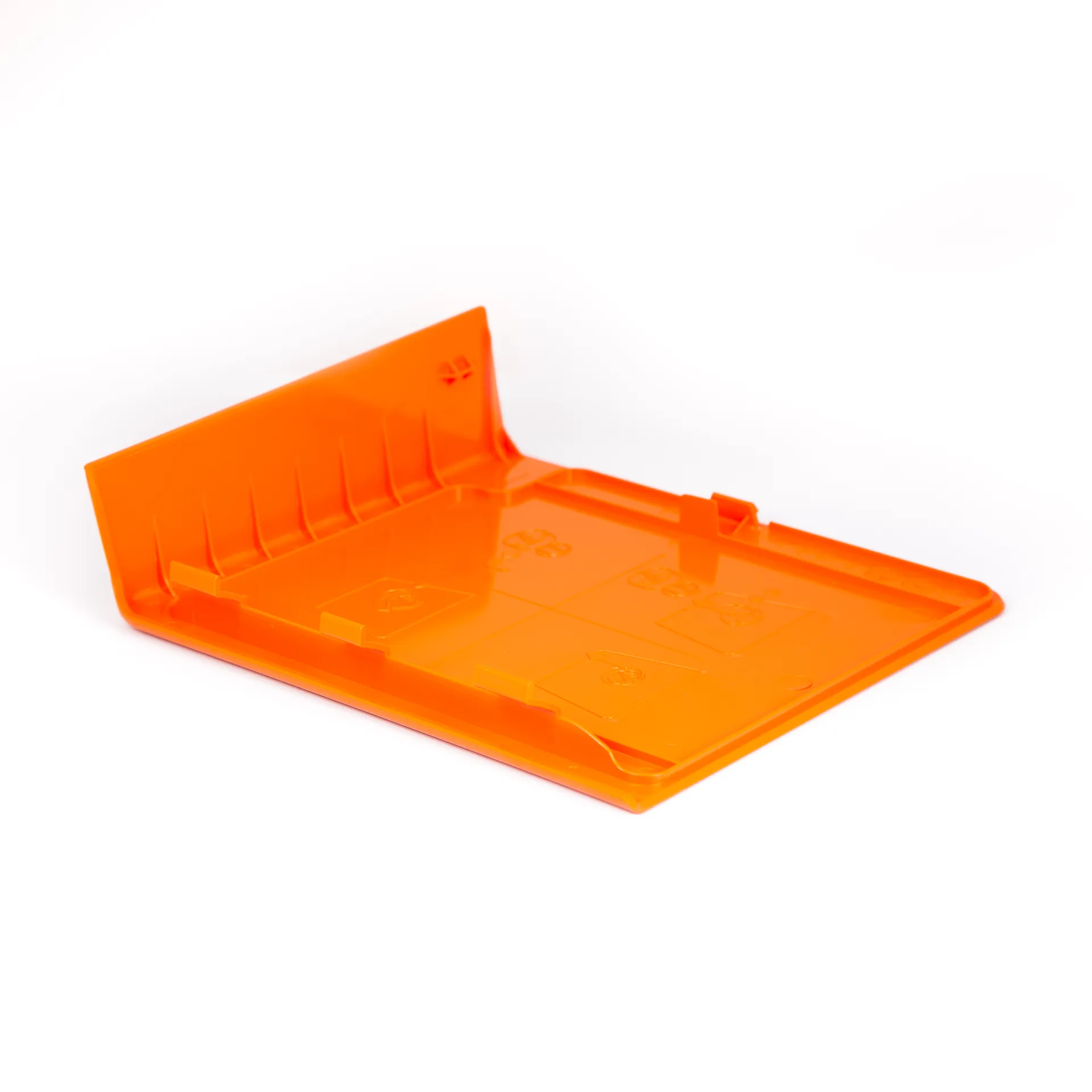 Plastic part 19