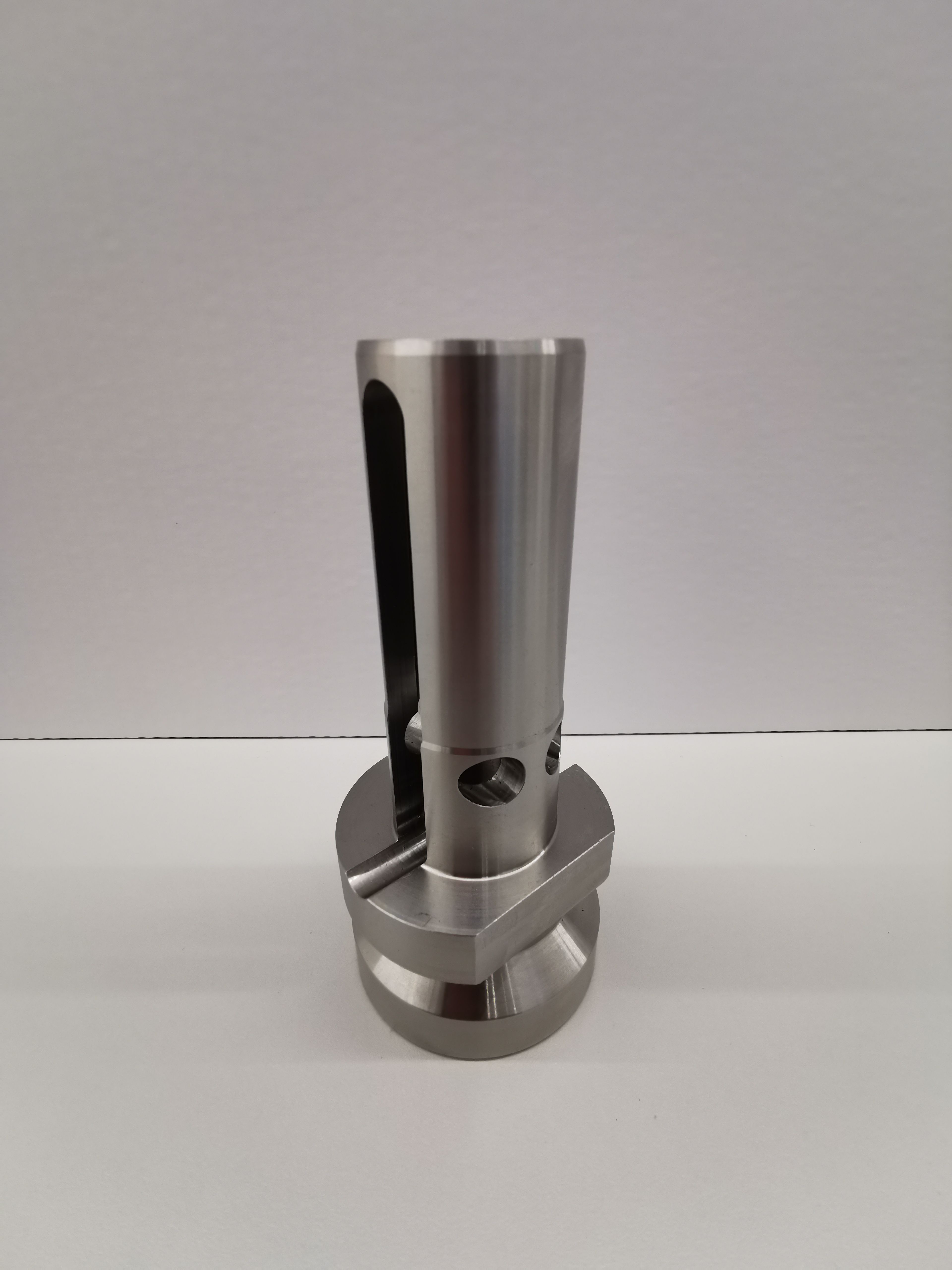 Metal part 6