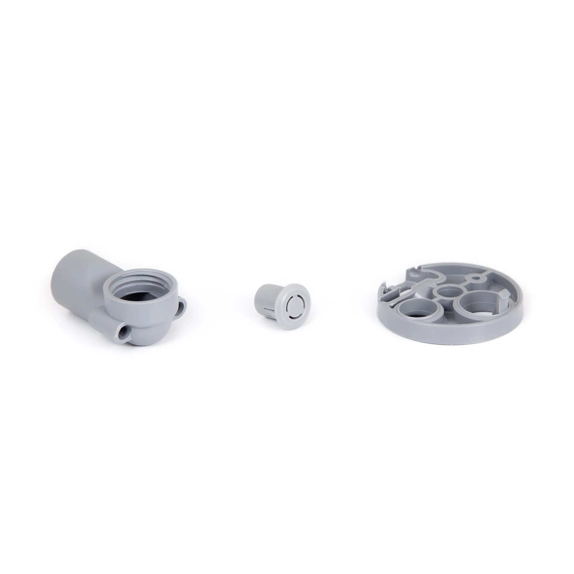 Plastic parts 6