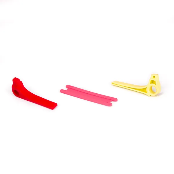 Plastic parts 8