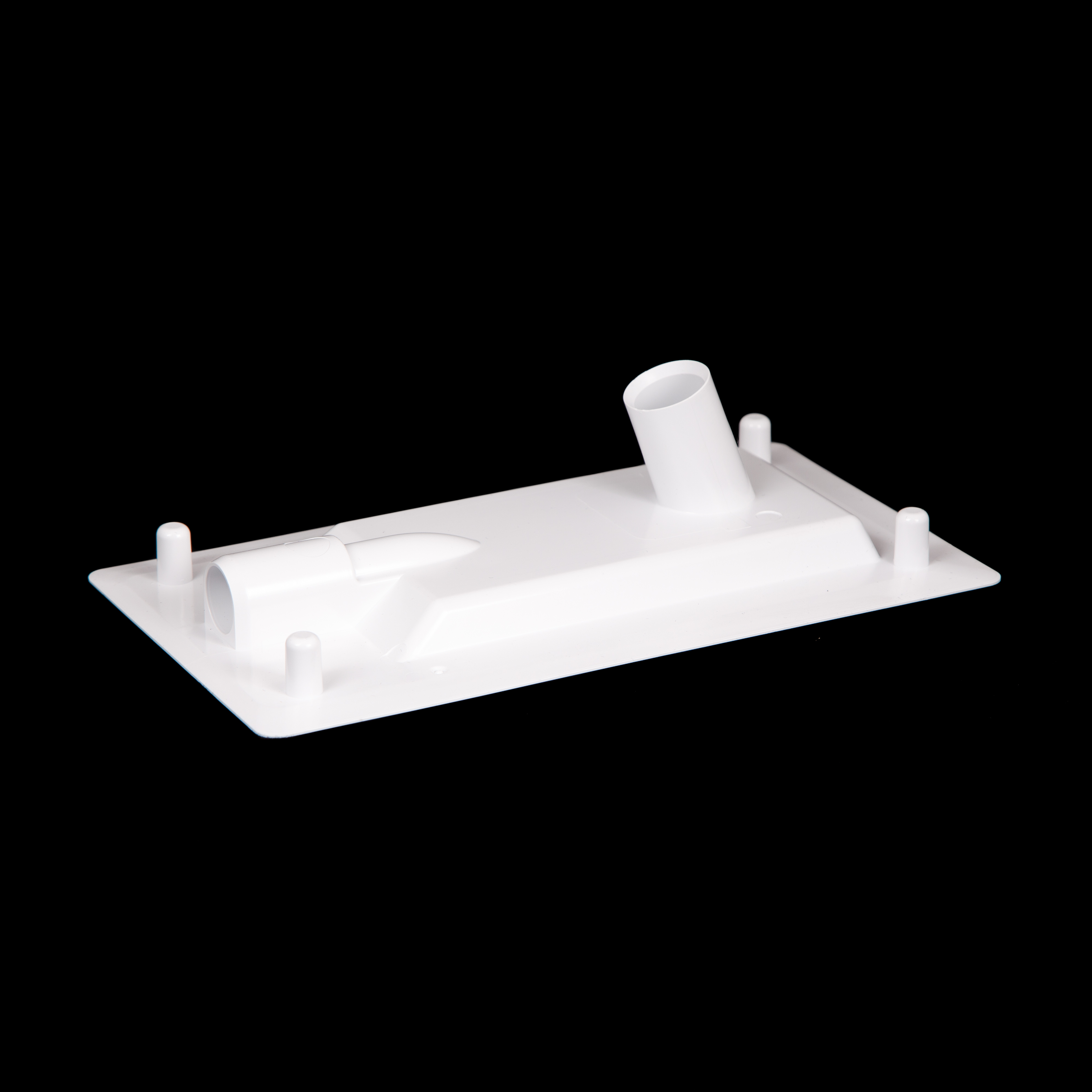 Plastic parts 11