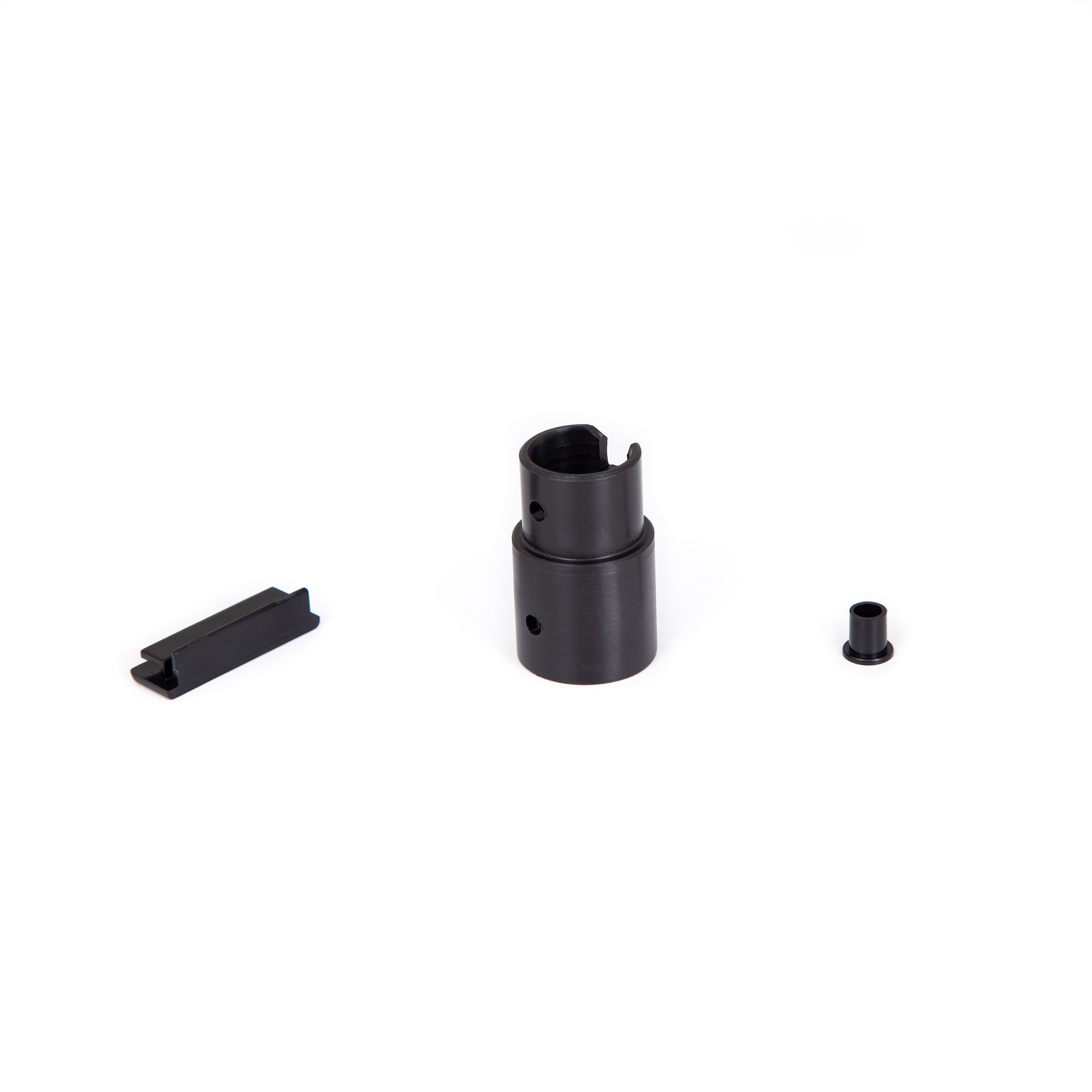 Plastic parts 7