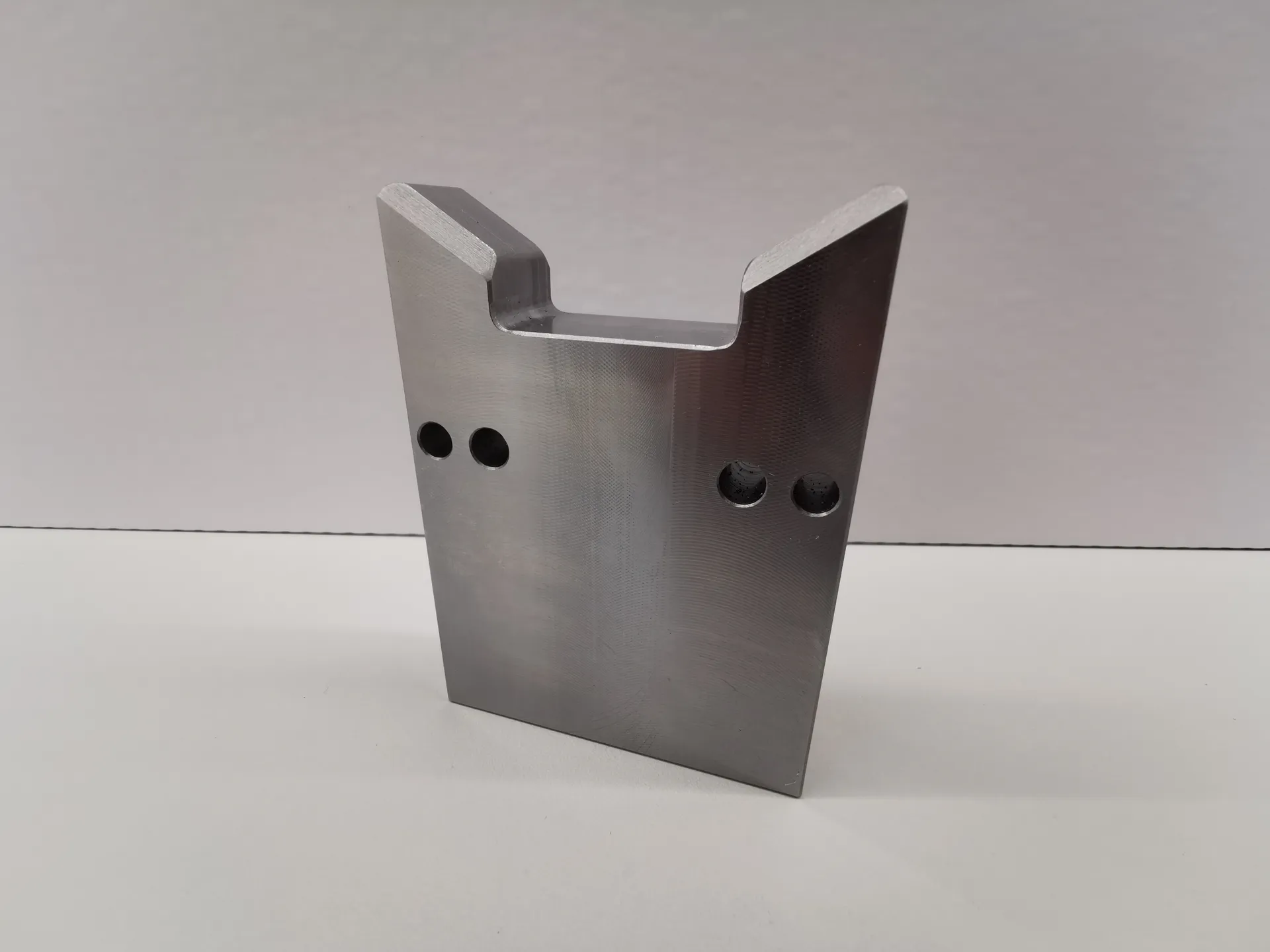 Metal part 9
