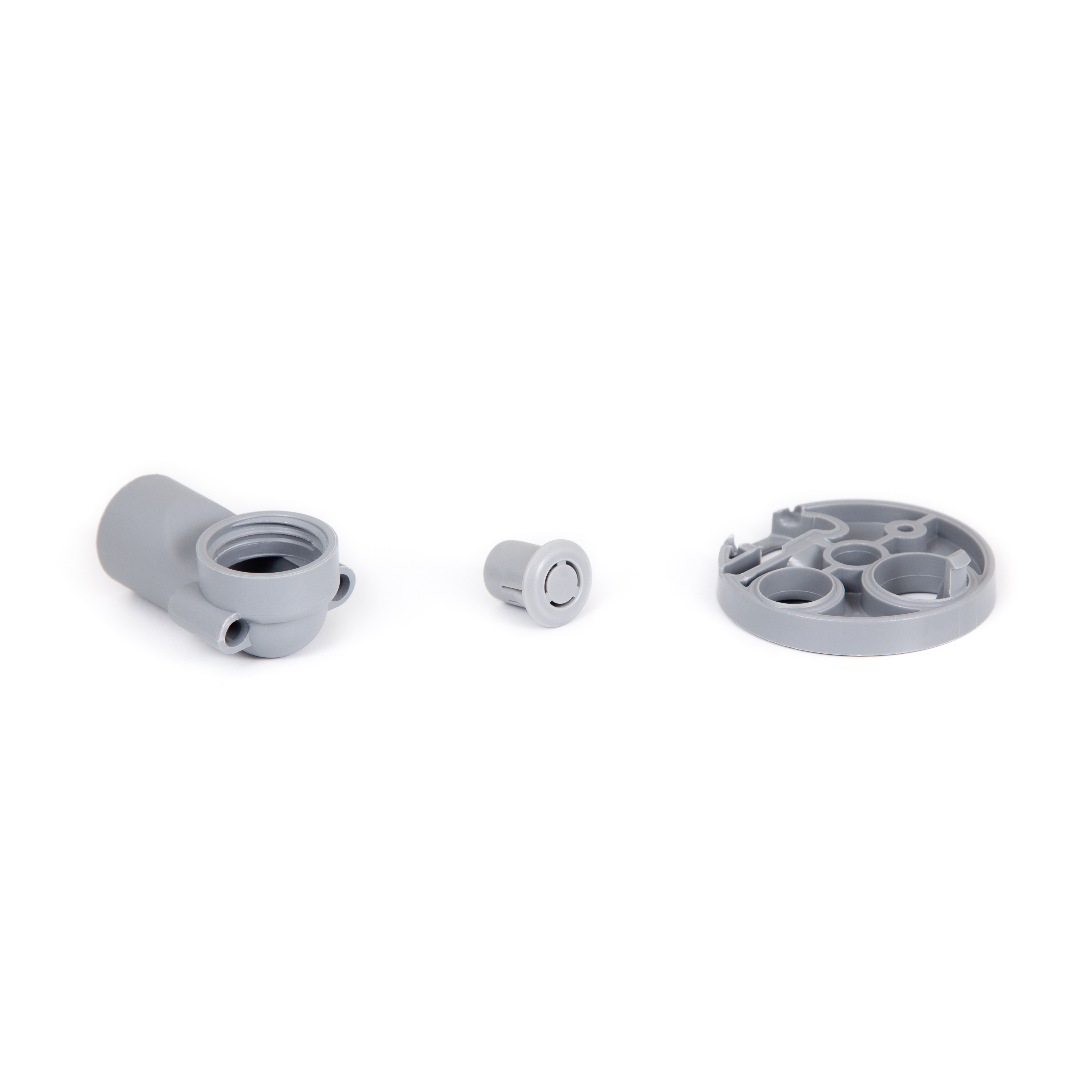Plastic parts 6