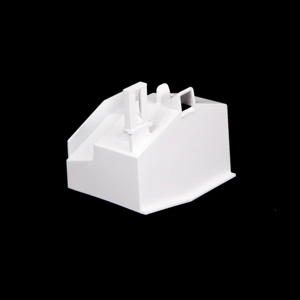 Plastic part 14